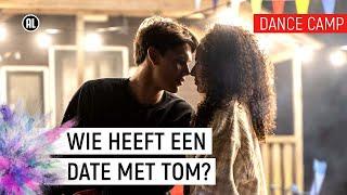 'IK DENK DAT JE HEM VERKERING MOET VRAGEN' | Dance Camp | Seizoen 1 #6 | NPO Zapp