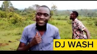 CHRISTINA NYAMARO RMX BY DJ /MC WASH 254