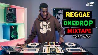 REGGAE ONEDROP MIXTAPE PART ONE FT SELECTOR DEDEE [Alaine,Chris Martin,Tarrus Riley,Busy Signal.etc]