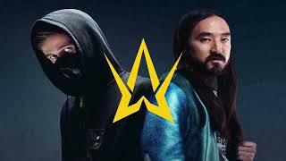 Alan Walker, Steve Aoki & Lonely Club - Broken Angle (Full Version) Edited