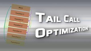 Tail Call Optimization