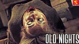 OLD NIGHTS  Full Exclusive Slasher Horror Movie  Hollywood English Movie  Simon Phillips