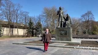 Значение Пскова в истории Русского государства