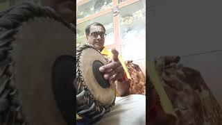 Dr. P. Srinivas gopalan mridangam video series 24