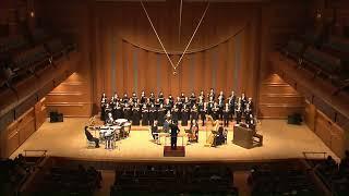 JOHN RUTTER  "REQUIEM"(1985年)