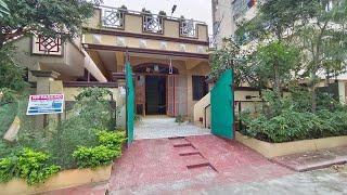 Beautiful & spacious Independent House for sale in Nizampet Hyderabad||Direct owner