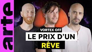 Aller sur Mars, une idée pas ouf ? I Vortex Off I ARTE