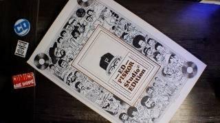 Ed Piskor: The Fantagraphics Studio Edition | Full Overview and Comparison