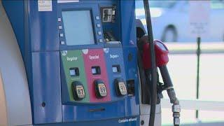 Gas prices in Boise area drop over past week, but that trend may end soon