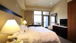 Westin Riverfront Two Bedroom Residence
