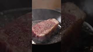 Cook Steak For 500k Likes