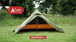 Luxe Minpeak II