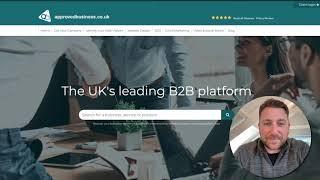 Who Are Approved Business? - UK's Largest Online B2B Directory