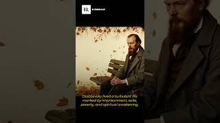 Fyodor Dostoevsky - Quotes - Short