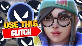 *UPDATED* How To Get FREE VALORANT POINTS GLITCH in Valorant
