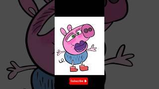 What Happens When Peppa Pig Glitches in REAL LIFE
