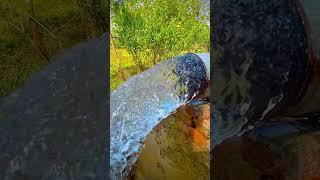 Beauty of village