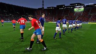 Spain vs Italy | #Euro 1980 Group Stage | FIFA 16 PC