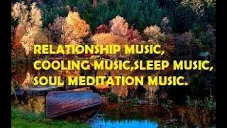 RELAXING MUSIC FOR BRAIN THERAPY, SLEEP RELAXATION, INSOMNIA, CONCENTRATION AND STRESS