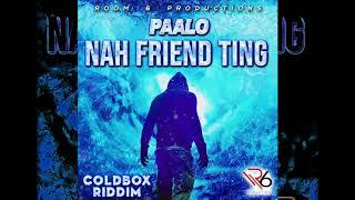 Nah Friend Ting - Paalo