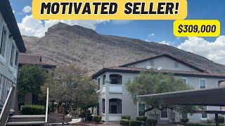 Condos for Sale Las Vegas, Homes for Sale Las Vegas Mountain Views