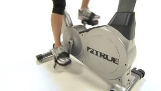 True Fitness Home Fitness Bikes