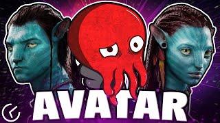 Šmoulové pro dospělé - Avatar | Filmová chvilka