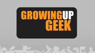 Growing Up Geek #114 Playstation Move