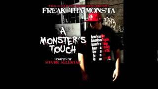 "Hit 'Em" (Prod. by Freak Tha Monsta) - Freak Tha Monsta ft. F.E.B.