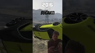 Bigaati.    2013./. 20222.Gta  #shorts