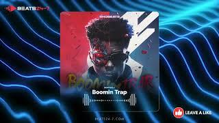 Royalty Free Trap Sample Pack 2024 "Boomin Trap & Beat Switches" Beat Construction Kits / Trap Loops