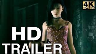 SplitterHead New Japanese Horror Game PS5 4K 60FPS ULTRA HD