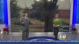 CBS 11 News This Morning at 6 a.m.