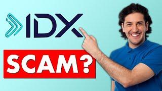 IDX Credit Monitoring Legit or Scam? Data Breach Protection