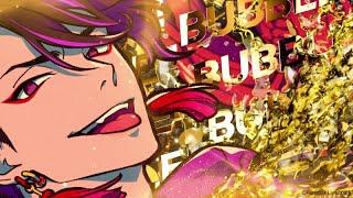 【MV】ギラギラCANDY NIGHT / CLUB CANDY（アン・フォークナー･翠石依織･雅邦善･伊藤紗月）-Paradox Live（パラライ）-