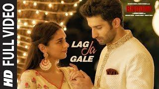 Lag Ja Gale Full Video Song | Bhoomi | Rahat Fateh Ali Khan | Sachin-Jigar | Aditi Rao Hydari |