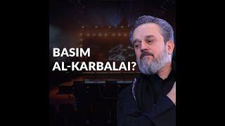 Close your eyes! Yep we thought so too.... Basim Al-Karbalai? -The Shia Voice 2022