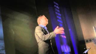 בוקר פריצת גבולות - קוד המנצח - אלון אולמן