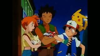 Misty Scold Ash On His Mistake