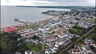 󠁧󠁢󠁥󠁮󠁧󠁿 Torbay - Paignton