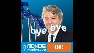 (Edito) Thierry Breton : l'homme qui en a trop fait ?