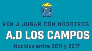 A.D. Los Campos Corvera - C.V. Vilassar de Mar