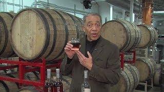 Leon Bibb goes behind the scenes with Cleveland Whiskey for My Ohio