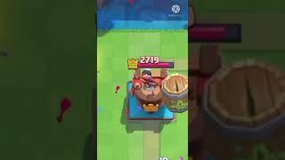 SIUUU #shorts #clashroyale #funny #meme #ronaldo #tenty