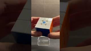 MoYu WRM V10 Unboxing (Best Cube of 2024)