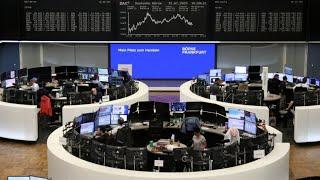 Börse Frankfurt: Dax steigt auf neues Allzeithoch