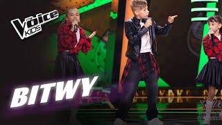 Twardygrosz, Job, Pieczonka - „Footloose” - Bitwy | The Voice Kids Poland 8