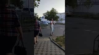 Злато місто Полтава. 20.07.2024 Гуляем по Центру