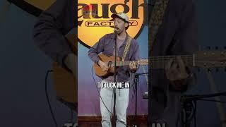Nappytime | Morgan Jay #Laughfactory #comedy