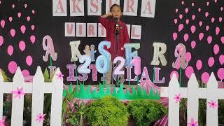 LOMBA AKSERA 2021, ADZAN_RAFKA ZAID MAULANA_ RA AL ISTIQLAL KARAWANG